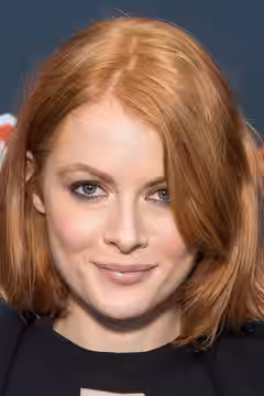 Emily Beecham