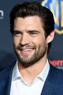 David Corenswet