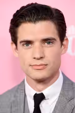 David Corenswet