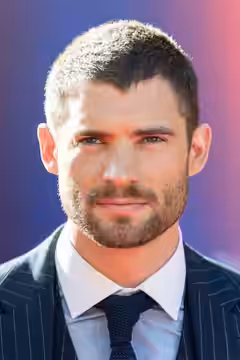David Corenswet