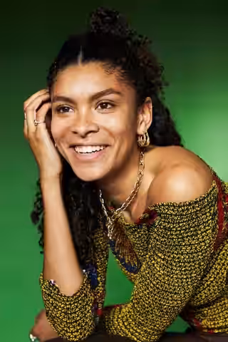 Thalissa Teixeira