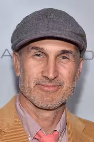 Craig Gillespie