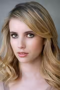 Emma Roberts