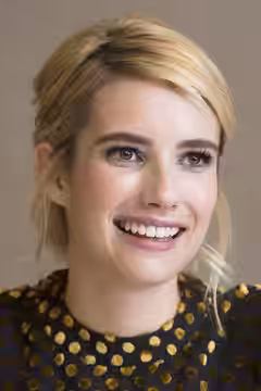 Emma Roberts