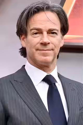 Peter Safran