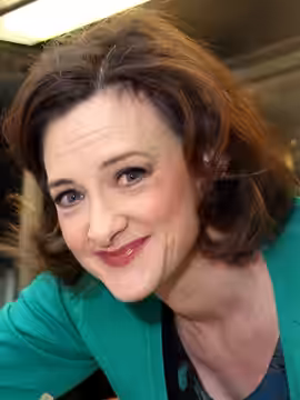 Joan Cusack