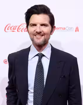 Adam Scott