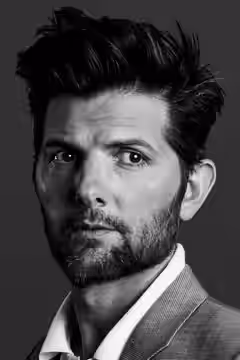 Adam Scott