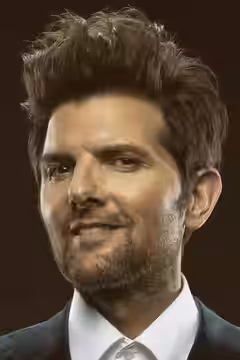 Adam Scott