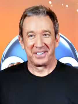 Tim Allen