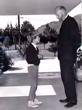 FrFarmer-with-Tim-Allen1967 (2017)