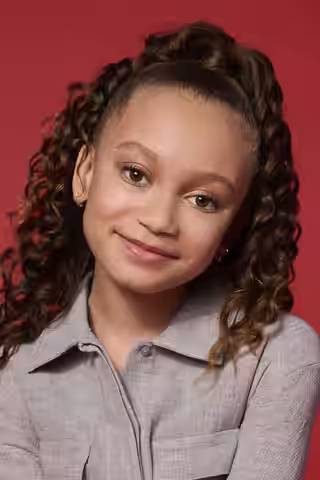 Mykal-Michelle Harris