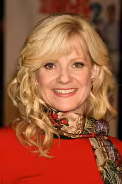 Bonnie Hunt