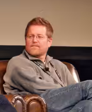 Andrew Stanton at The Power of Story: In the Beginning at Sundance 2012