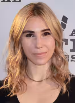 Zosia Mamet