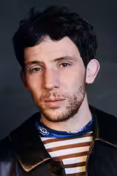 Josh O'Connor