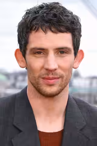 Josh O'Connor