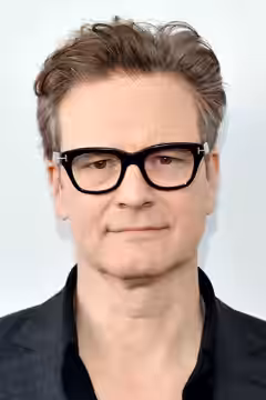 Colin Firth