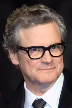 Colin Firth