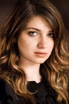 Eve Hewson