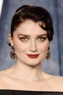 Eve Hewson