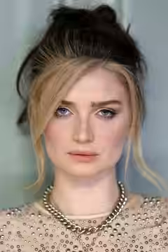 Eve Hewson