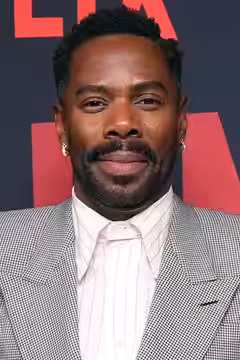 Colman Domingo