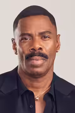 Colman Domingo
