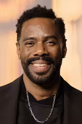 Colman Domingo