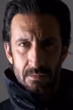 José María Yazpik