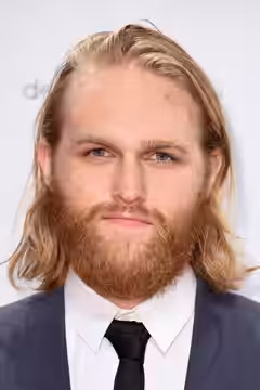 Wyatt Russell