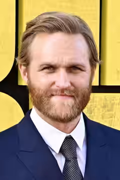 Wyatt Russell
