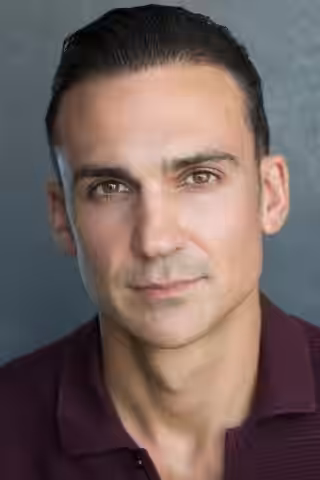 Henry Lloyd-Hughes