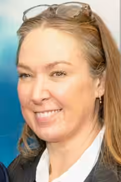 Elizabeth Marvel