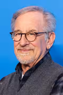 Steven Spielberg