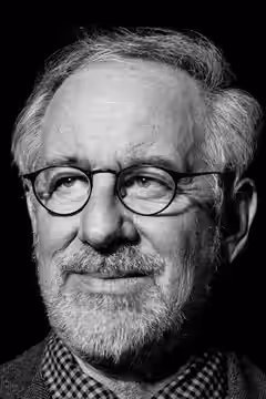 Steven Spielberg