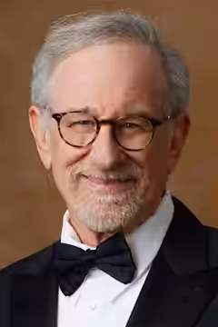 Steven Spielberg