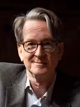 David Koepp author photo. (2021)