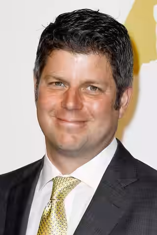 Adam Stockhausen