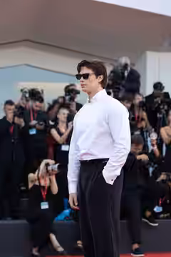 Nicholas Galitzine at the 83rd Venice FILM festival-10 (2026)