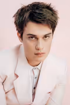 Nicholas Galitzine