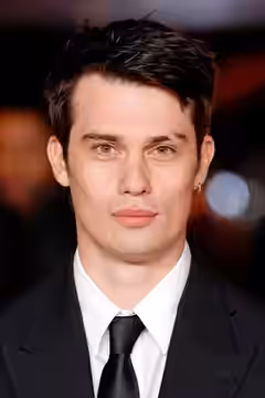Nicholas Galitzine