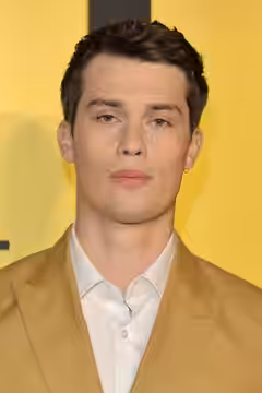 Nicholas Galitzine