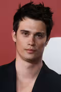 Nicholas Galitzine