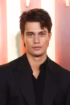Nicholas Galitzine