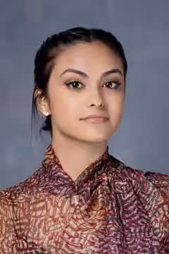 Camila Mendes