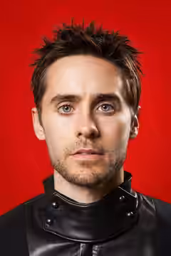 Jared Leto