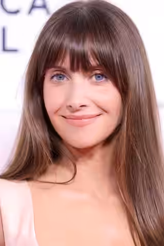 Alison Brie