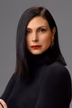 Morena Baccarin