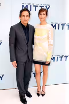 The Secret Life Of Walter Mitty Premiere in Sydney, Australia (2013)